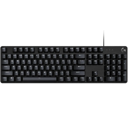 Logitech G413 TKL SE Mechanical Gaming Keyboard - Arabic