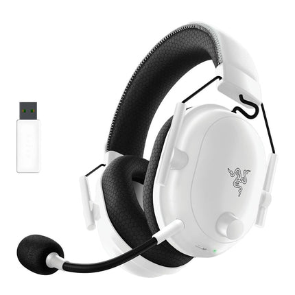 Razer BlackShark V2 Pro Wireless Esports Gaming Headset - White