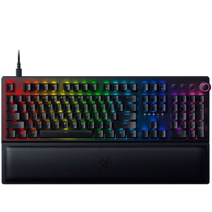 Razer BlackWidow V3 Pro Wireless Mechanical Gaming Keyboard Chroma RGB Lighting