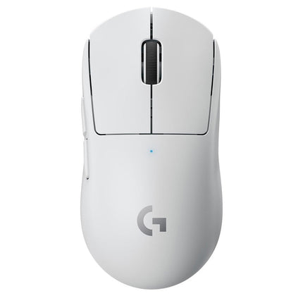Logitech PRO X SUPERLIGHT Wireless Gaming Mouse