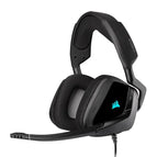 Carbon / Gaming Headset / USB-A