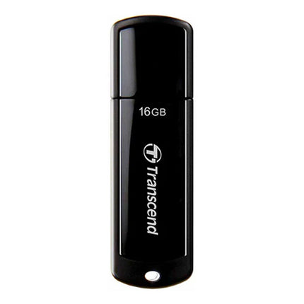 Transcend 16 GB JetFlash 700 USB 3.1 Flash Drive
