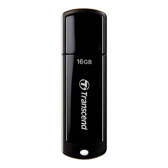 Transcend 16 GB JetFlash 700 USB 3.1 Flash Drive