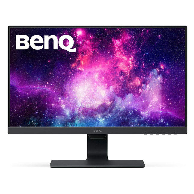 BenQ 23.8" Full HD 1080p Monitor with Eye-care Technology - Black