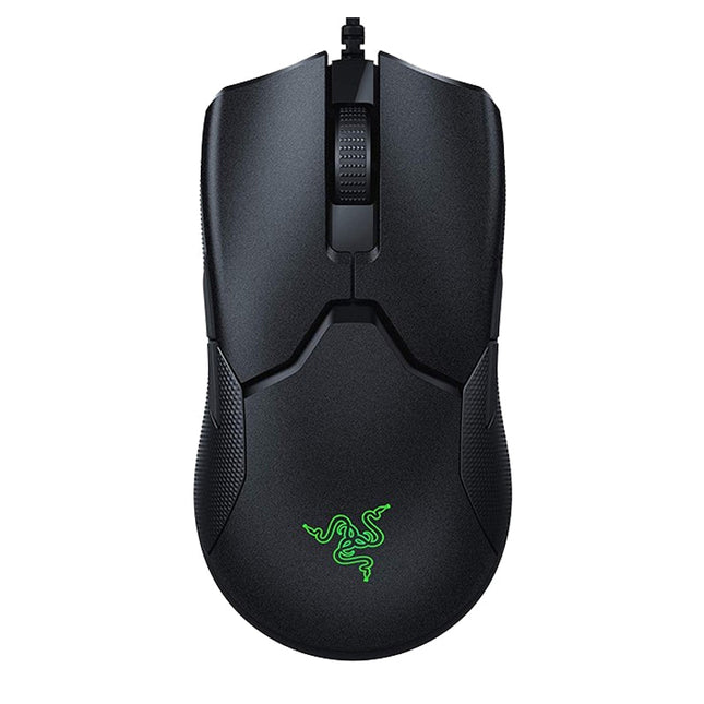 Razer Viper 8KHz Ambidextrous Wired Gaming Mouse, 20K DPI - Black