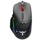 Matte Black / USB-A / Gaming Mouse