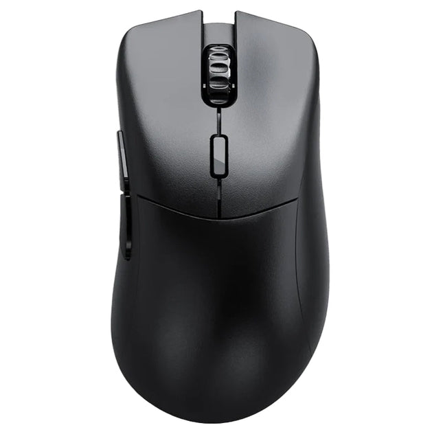 Glorious Model D 2 PRO 1 KHz Wireless RGB Gaming Mouse - Black