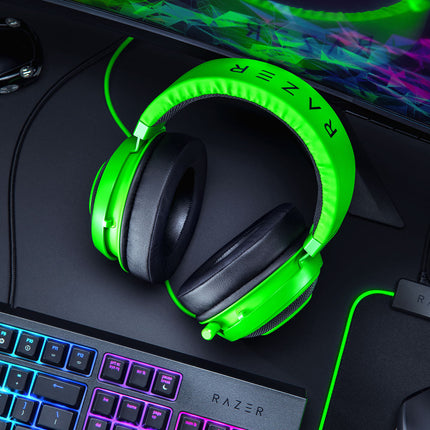 Razer Kraken V3 Gaming Headset