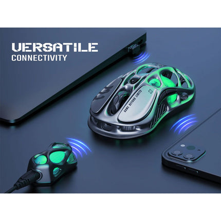 GravaStar Mercury M1 Pro Wireless Gaming Mouse