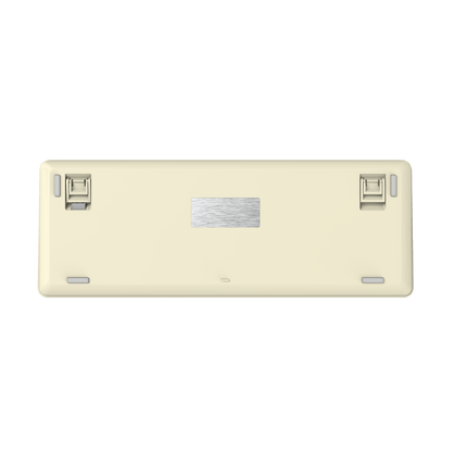 DarkFlash DF98 RGB Wireless (3-Modes BT/2.4GHz/USB-C) Gasket RGB (Linear Yellow Switch) Mechanical Gaming Keyboard - Twilight