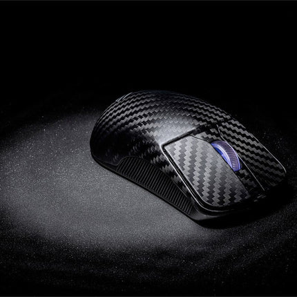 Asus ROG Harpe Ace Extreme Wireless Gaming Mouse - Black