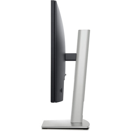 Dell P2425H 24" Full HD (1920x1080) Monitor, 100 Hz, IPS, 5 ms, 99% sRGB, USB-C, DisplayPort, HDMI, VGA, 4x USB