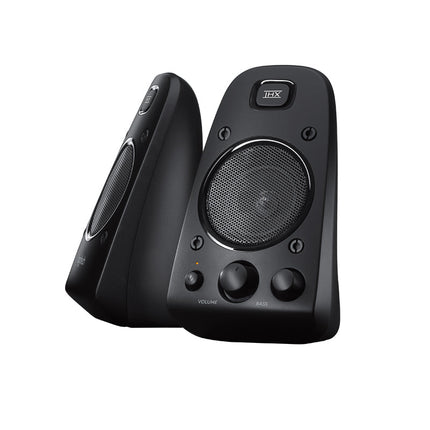 Logitech Speaker System Z623  200 Watts