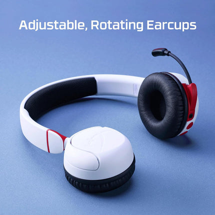 HyperX Cloud Mini Wireless Gaming Headset