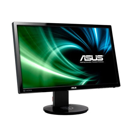 Asus VG248QE 24" FHD TN, 144Hz, 1ms Gaming Monitor - Black