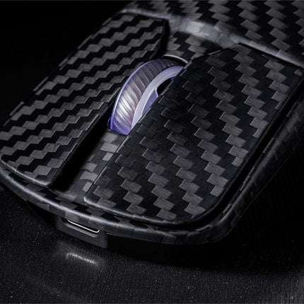 Asus ROG Harpe Ace Extreme Wireless Gaming Mouse - Black