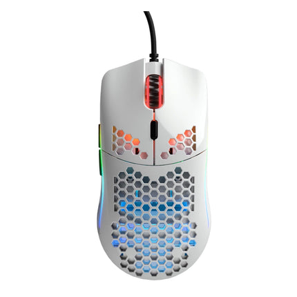 Glorious Gaming Mouse Race Model O Glossy