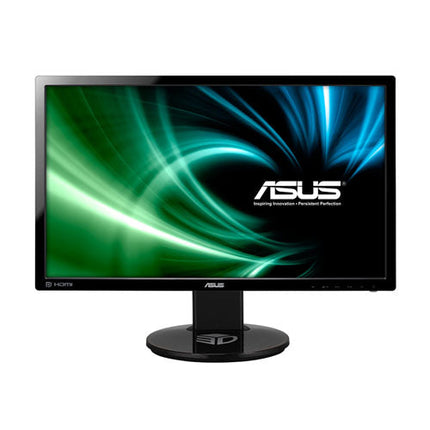 Asus VG248QE 24" FHD TN, 144Hz, 1ms Gaming Monitor - Black