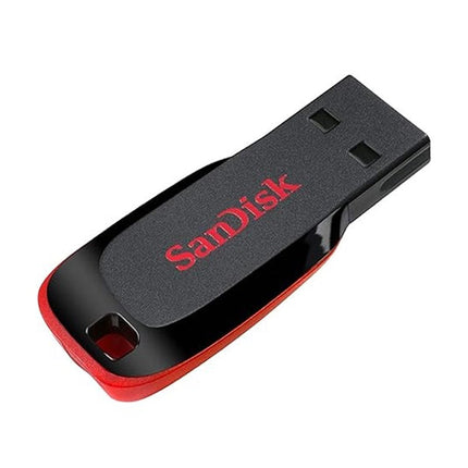 SanDisk Cruzer Blade 16 GB USB Flash Drive