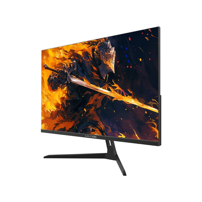 GAMEON GOPS24180IPS Pro Series 24" FHD, 180Hz, MPRT 0.5ms, HDMI 2.1, IPS Gaming Monitor (Supports PS5) - Black