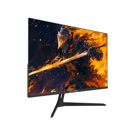 GAMEON GOPS24180IPS Pro Series 24" FHD, 180Hz, MPRT 0.5ms, HDMI 2.1, IPS Gaming Monitor (Supports PS5) - Black