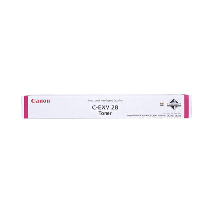 Canon C-EXV 28M Magenta Toner Cartridge