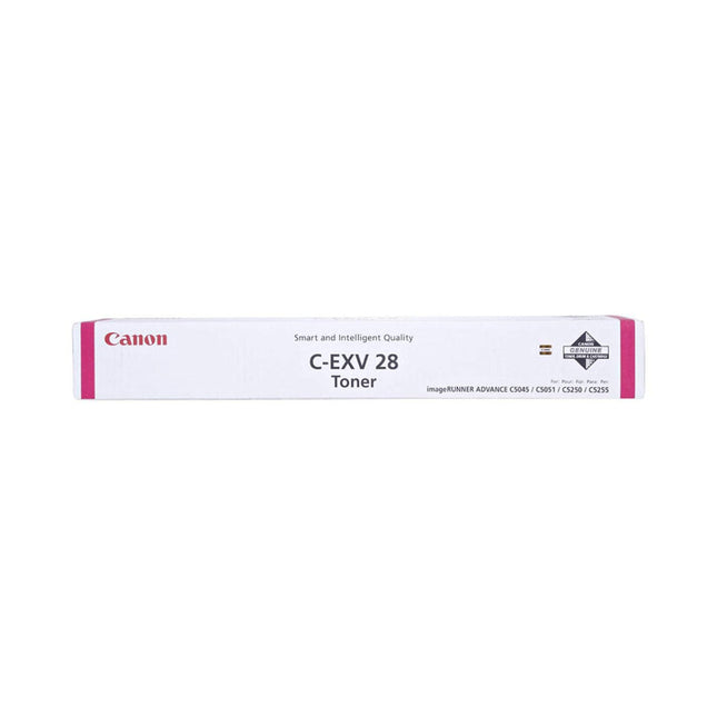 Canon C-EXV 28M Magenta Toner Cartridge