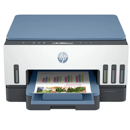 HP Smart Tank 725 All-in-One Printer