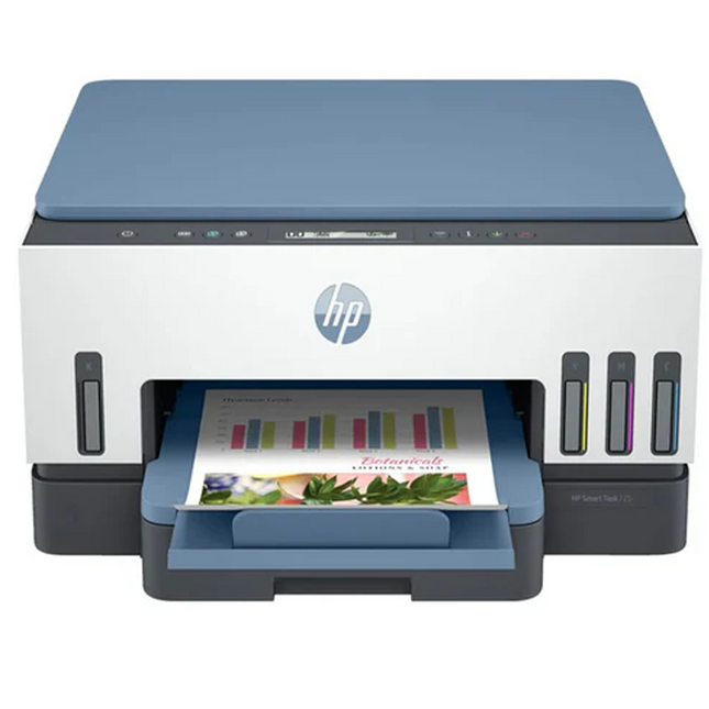 HP Smart Tank 725 All-in-One Printer