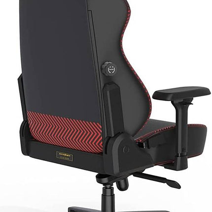 DXRacer Craft Pro Stripes - Black