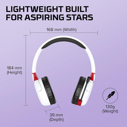 HyperX Cloud Mini Wireless Gaming Headset