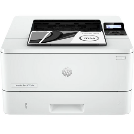 HP LaserJet Pro 4003dn Printer