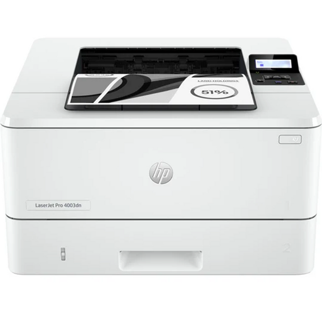 HP LaserJet Pro 4003dn Printer