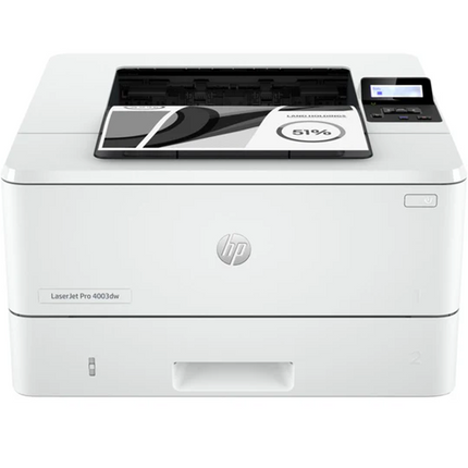 HP LaserJet Pro 4003dw Printer