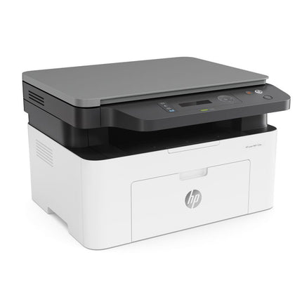 HP Laser MFP 135w, Wireless Printer, Print, Copy, Scan