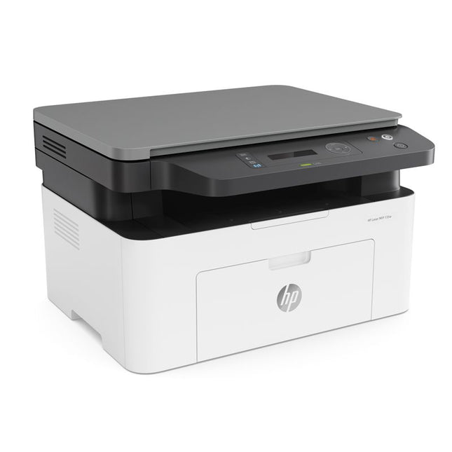 HP Laser MFP 135w, Wireless Printer, Print, Copy, Scan