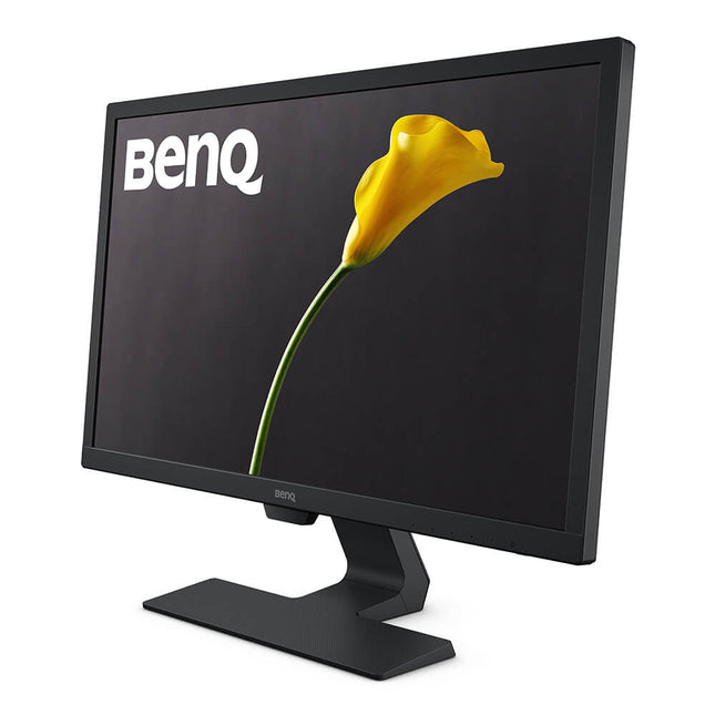 BenQ GL2480 24” FHD Eye-care Stylish Monitor