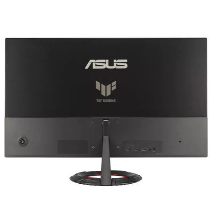 Asus TUF Gaming VG249Q5R, 24" FHD 200Hz, 0.3ms, HDMI 2.0 Fast IPS, ELMB Gaming Monitor - Black