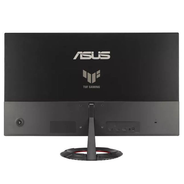 Asus TUF Gaming VG249Q5R, 24" FHD 200Hz, 0.3ms, HDMI 2.0 Fast IPS, ELMB Gaming Monitor - Black