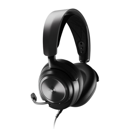 SteelSeries Arctis Nova Pro Gaming Headset For Xbox - Black