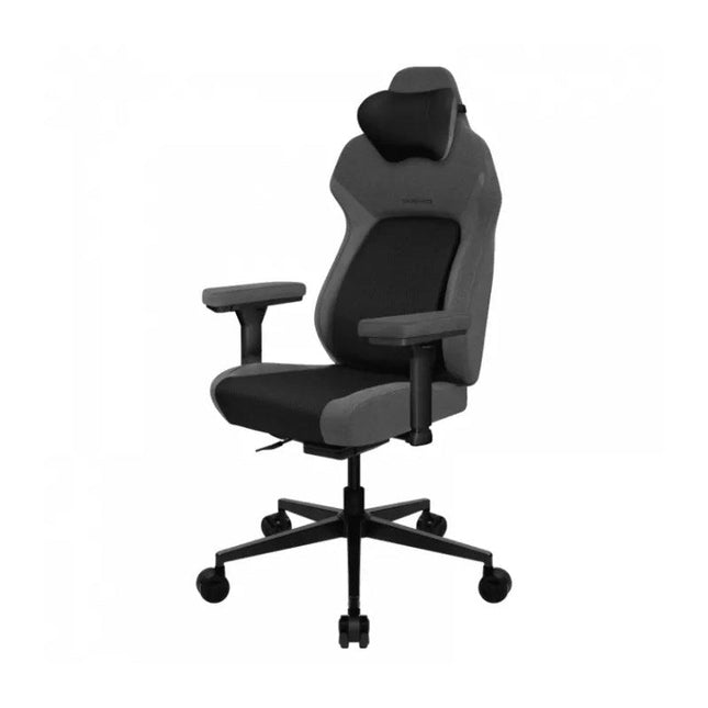 Thunderx3 Core Smart Mesh Gaming Chair - Black