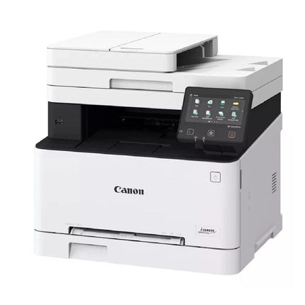 Canon i-SENSYS MF657Cdw Color LaserJet Printer