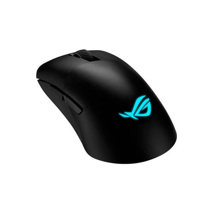 Asus ROG Keris Wireless AimPoint RGB Gaming Mouse - Black