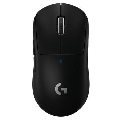 Logitech PRO X SUPERLIGHT Wireless Gaming Mouse