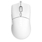 White / USB-A / Gaming Mouse