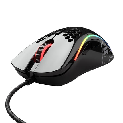 Glorious Gaming Mouse Model D Glossy