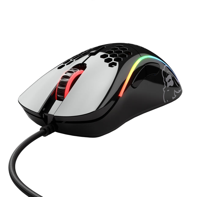 Glorious Gaming Mouse Model D Glossy