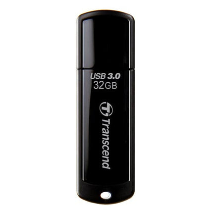 Transcend 32Gb Flash Drive Usb 3.0