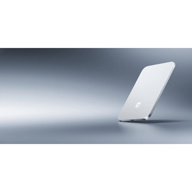 Xiaomi 15W 5000mAh UltraThin Magnetic Power Bank - Glacier Silver