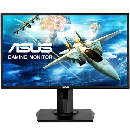 Asus VG248QG 24" FHD TN, 165Hz, 0.5ms, G-SYNC, Adaptive-Sync Gaming Monitor